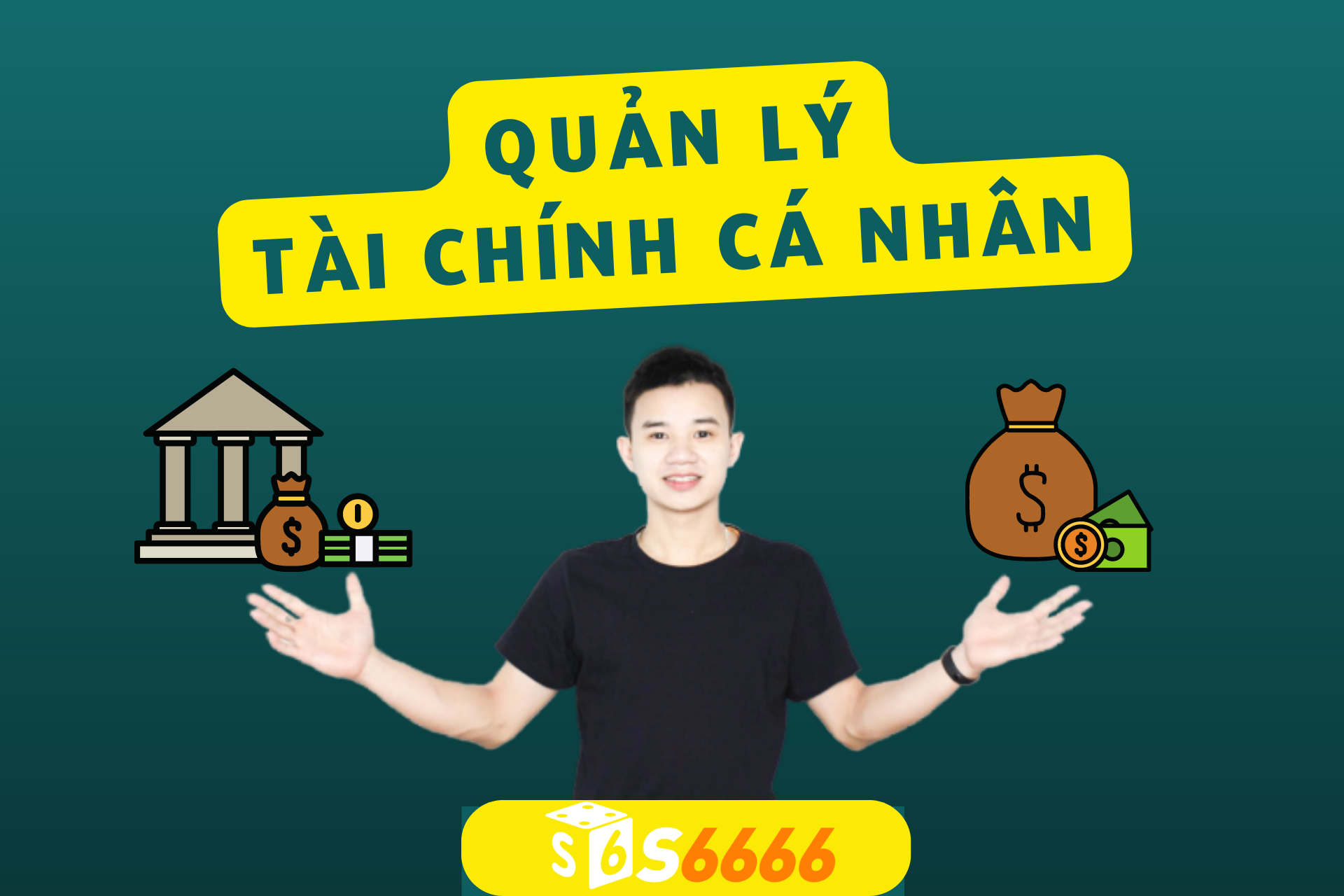 Kỹ năng quản lý tài chính khi Rút tiền s6666